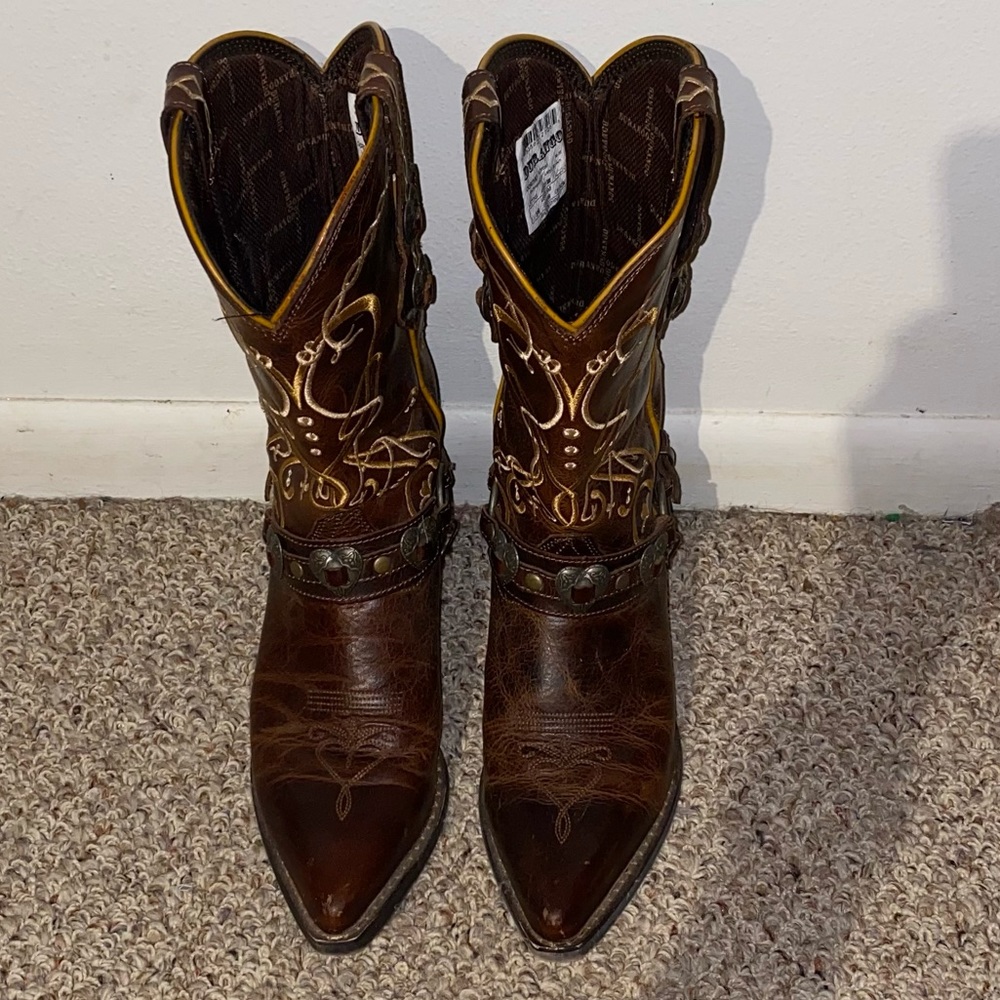 Only used 2-3 times.